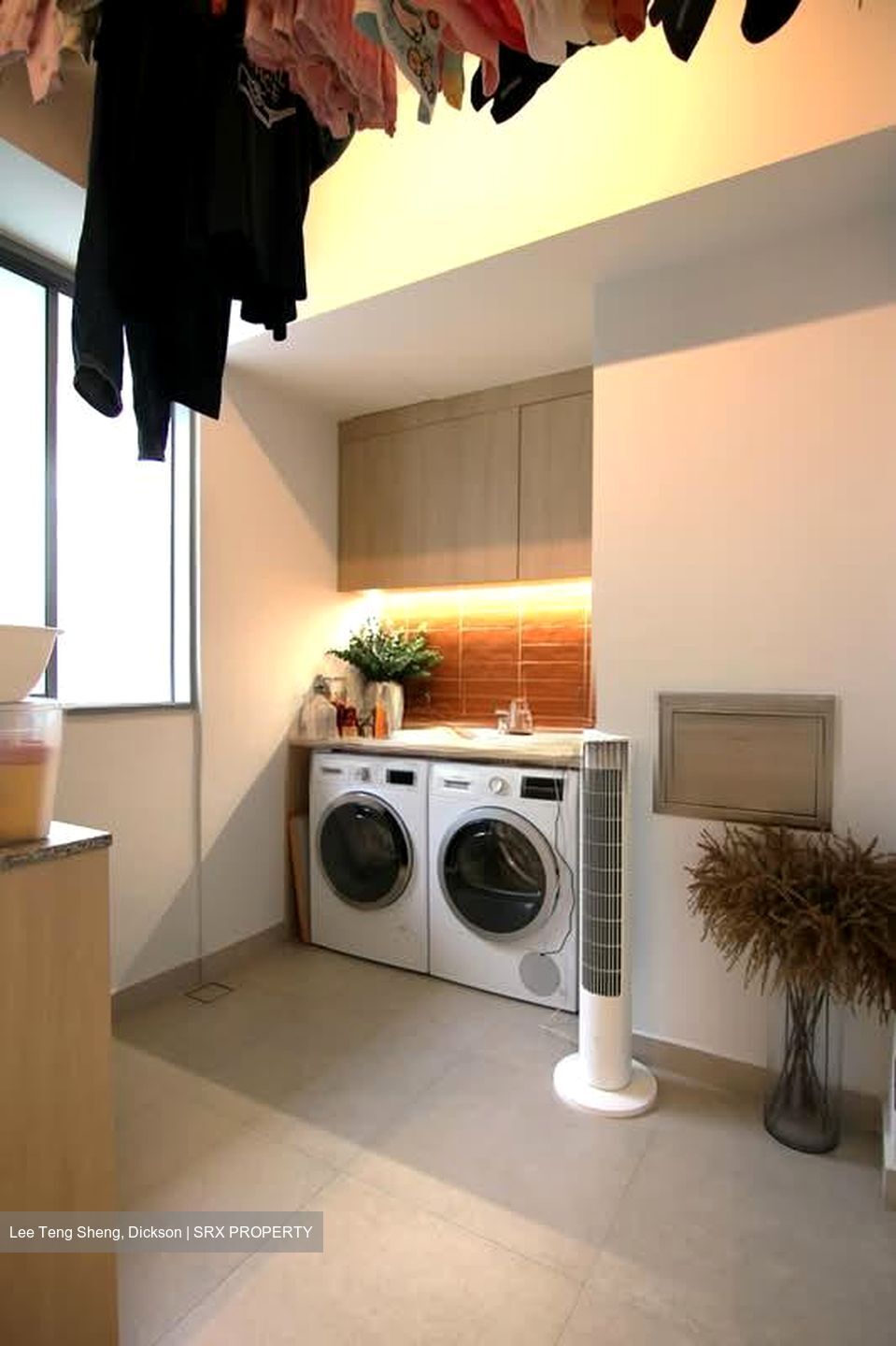 The Waterina (D14), Apartment #533001531